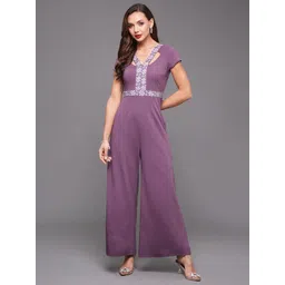 Miss Chase Basic Jumpsuit-picture-21