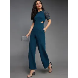 Miss Chase Basic Jumpsuit-picture-28