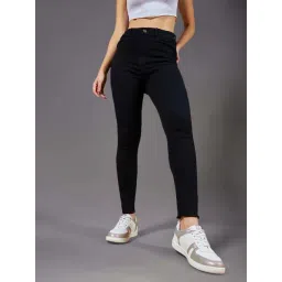 Miss Chase Black Jeans-picture-29