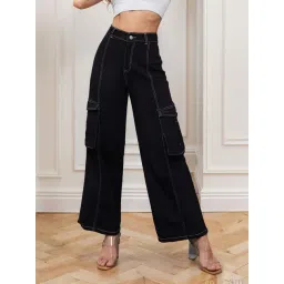 Miss Chase Black Jeans-picture-34