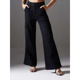 Miss Chase Black Jeans-picture-25