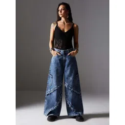 Miss Chase Blue Jeans-picture-23