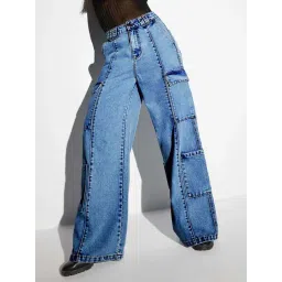 Miss Chase Blue Jeans-picture-43