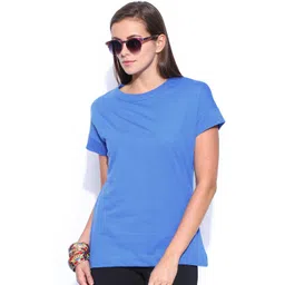 Miss Chase Blue T-shirt-picture-47