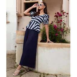 miss chase Checkered Women Jumpsuit-picture-29