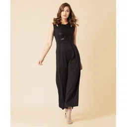 miss chase Embellished Women Jumpsuit-picture-33