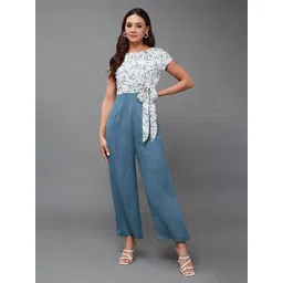 Miss Chase Printed Basic Jumpsuit-picture-13