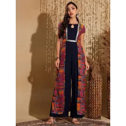 Miss Chase Printed Basic Jumpsuit-picture-31