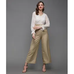 miss chase Self Design Women Jumpsuit-picture-23