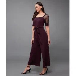 miss chase Solid Women Jumpsuit-picture-26