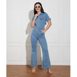 miss chase Solid Women Jumpsuit-picture-40