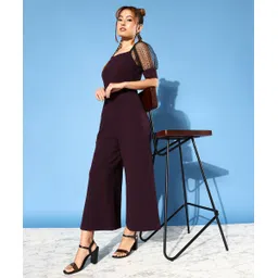 miss chase Solid Women Jumpsuit-picture-34