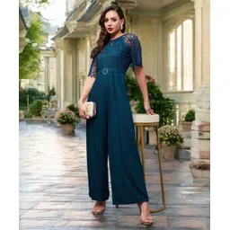 miss chase Solid Women Jumpsuit-picture-36