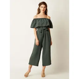 miss chase Solid Women Jumpsuit-picture-19