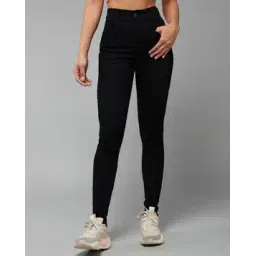 miss chase Women High-Rise Slim Fit Jeans-picture-17