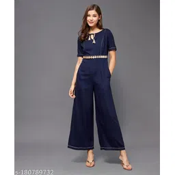 Miss Chase Women's Jumpsuits-picture-15
