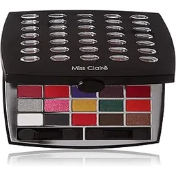 Miss Claire Make Up Palette 9937, Multi, 43 g-picture-40