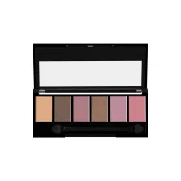 Miss Claire Makeup Studio Eyeshadow Palette - 4-picture-22