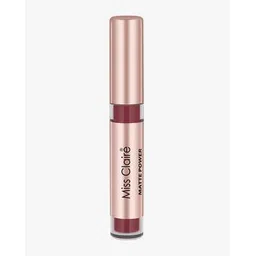 miss claire Matte Power Lipcolor-picture-45