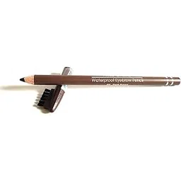 Miss Claire Waterproof Eyebrow Pencil, 02 Dark Brown-picture-47