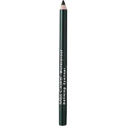 Miss Claire Waterproof Defining Eyeliner One Stroke Eyeliner Kajal Party, Green, 1.2 g-picture-11
