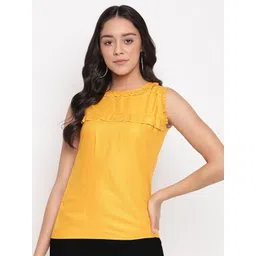 Miss Grace Ruffles Top-picture-34