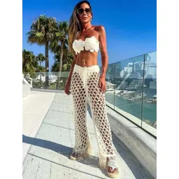 miss mosa by akanksha Alamode By Akanksha Mexico Summer 3 Piece Resortwear-picture-23