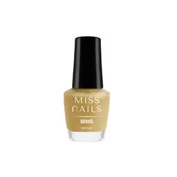MISS NAILS Minis Long Lasting Nail Polish - 6 ml - Climb Up-picture-13