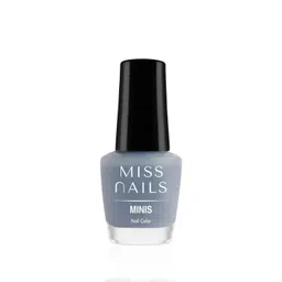MISS NAILS Minis Long Lasting Nail Polish - 6 ml - Mooning You-picture-32