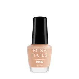 MISS NAILS Minis Long Lasting Nail Polish - 6 ml - Your 10-picture-14