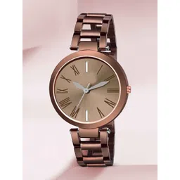 Miss Perfect Unisex Dial & Straps Analogue Multi Function Watch TRBR-1-picture-20