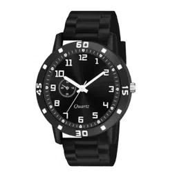 Miss Perfect Unisex Printed Dial & Straps Digital Watch CO_5-picture-21