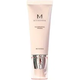 MISSHA Full Coverage M Perfect Cover Bb Cream Spf42 Pa+++ - (50Ml, No 31 - Golden Beige) | Matte Finish | All Skin Types I Radiant Glow (Natural Beige 01)-picture-17