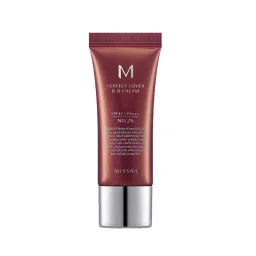 Missha M Perfect Cover BB Cream SPF42/PA+++ [No.25] image 1