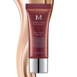 Missha M Perfect Cover BB Cream SPF42/PA+++ [No.25] image 2