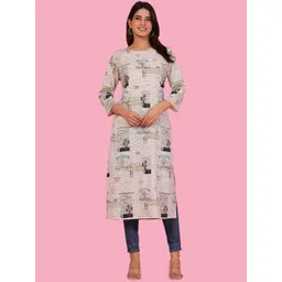 MissKurti Women Printed Kurta-picture-35