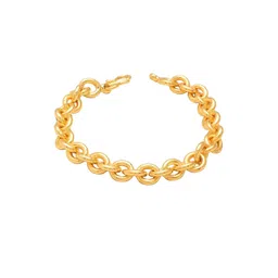 Missmister Brass Gold-Plated Bracelet-picture-18