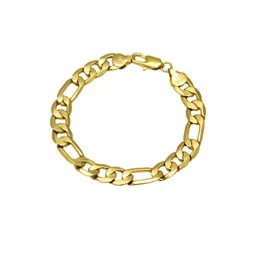 Missmister Brass Gold-Plated Bracelet-picture-14