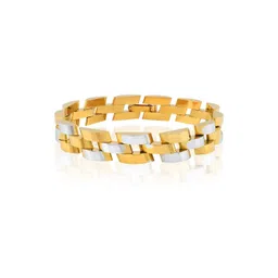 Missmister Brass Gold-Plated Bracelet-picture-27