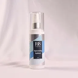 Mist| Rejuvenating Radiance| 100ml| Brightening & Refreshing| With Niacinamide, Aloe Vera, Mulberry & Manjishtha| Ayurveda & Modern Science| Hydrating, Anti-inflamatory, Anti-oxidant-picture-18