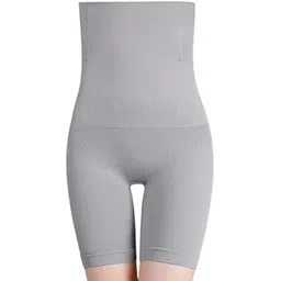 mistrend® Women's Hi-Waist Tummy Control Shapewear Girdle Waist Butt Lifter Panty Plus Size Body Shaper Corset.-picture-15