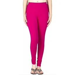 Mitansh Women's Churidar Leggings-picture-43