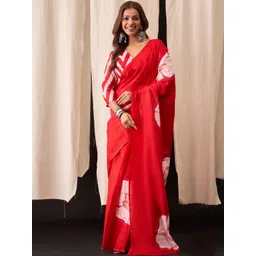 Mitera Floral Designer Saree-picture-38