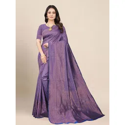 Mitera Woven Design Banarasi Saree-picture-15