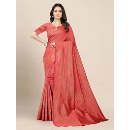 Mitera Woven Design Banarasi Saree-picture-18