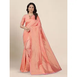 Mitera Woven Design Banarasi Saree-picture-19
