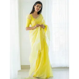 Mitera Zari Banarasi Saree-picture-20