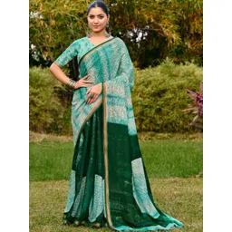 Mitera Zari Designer Saree-picture-21