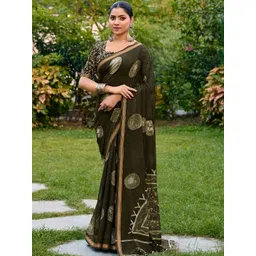 Mitera Zari Designer Saree-picture-25