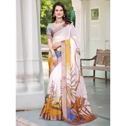 Mitera Zari Pure Cotton Saree-picture-19